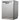 Indesit Push&Go Freestanding Full Size Dishwasher with 13 Place Settings