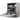 Indesit Push&Go Freestanding Full Size Dishwasher with 13 Place Settings