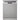 Indesit Push&Go Freestanding Full Size Dishwasher with 13 Place Settings