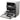 Indesit Push&Go Freestanding Full Size Dishwasher with 13 Place Settings