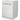 Indesit Push&Go Freestanding Full Size Dishwasher with 13 Place Settings