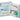 Indesit Low Frost Integrated Undercounter Fridge - 59.6CM - 126L