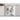 Indesit Low Frost Integrated Undercounter Larder Fridge - 59.6CM - 144L