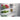 Indesit Low Frost Integrated Undercounter Larder Fridge - 59.6CM - 144L