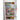 Indesit Low Frost 70/30 Integrated Fridge Freezer - 54CM - 273L