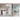 Indesit Low Frost 70/30 Integrated Fridge Freezer - 54CM - 273L
