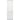 Indesit Low Frost 70/30 Integrated Fridge Freezer - 54CM - 273L