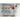 Indesit Low Frost 70/30 Integrated Fridge Freezer - 54CM - 273L