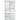 Indesit Low Frost 70/30 Integrated Fridge Freezer - 54CM - 273L