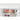 Indesit Total No Frost 70/30 Integrated Fridge Freezer - 54CM - 250L