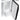 Indesit Indesit INGF 6421 XP4UK Total No Frost 4 Door American Fridge Freezer - Brushed Steel