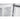 Indesit Indesit INGF 6421 XP4UK Total No Frost 4 Door American Fridge Freezer - Brushed Steel