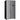 Indesit Indesit INGF6441XP4UK Total No Frost American Fridge Freezer - Brushed Steel