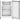 Indesit Indesit INKF 8251 S4UK No Frost 70/30 Fridge Freezer - Silver