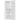 Indesit Indesit INKF 8251 W4UK No Frost 70/30 Fridge Freezer - White