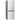 Indesit Low Frost 50/50 Fridge Freezer - 207L