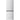 Indesit Low Frost 50/50 Fridge Freezer - 207L