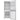 Indesit Low Frost 50/50 Fridge Freezer - 207L