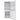 Indesit Low Frost 50/50 Fridge Freezer - 207L