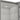 Indesit Low Frost 60/40  Fridge Freezer - Silver - 59.5CM - 343L