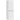 Indesit Low Frost 50/50 Fridge Freezer - 257L