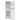 Indesit Low Frost 50/50 Fridge Freezer - 257L