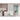 Indesit Low Frost Integrated Tall Larder Fridge - 54CM - 136L