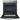 Indesit Single Static Oven - Eco Cleaning - 71L With 3 Dial With Timer And A Energy In Stainless Steel