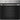Indesit Single Fan Oven - Enamel Coating - Grill Plus Fan - 66L With 3 Dial With Timer And A Energy In Stainless Steel