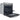 Indesit Single Fan Oven - Enamel Coating - Grill Plus Fan - 66L With 3 Dial With Timer And A Energy In Stainless Steel