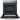 Indesit Single Fan Oven - Enamel Coating - Grill Plus Fan - 66L With 3 Dial With Timer And A Energy In Stainless Steel