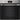 Indesit Single Fan Oven - Enamel Coating - Grill Plus Fan - 66L With 3 Dial With Timer And A Energy In Stainless Steel