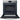 Indesit Turn&Go Single Fan Oven - Enamel Coating - - 66L With 2 Dial, Digital Display Timer And A Energy In Stainless Steel
