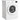 Indesit Push&Go 10kg Washing Machine with Steam Technology - White