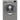 Indesit Push&Go 10kg Washing Machine with Steam Technology - Silver
