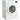Indesit Push&Go 8kg Washing Machine with Steam Technology - White