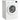 Indesit Push&Go 9kg Washing Machine with Steam Technology - White