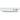 Indesit 60CM Visor Hood - Slider Control - White With Synthetic Grease Filter - 52 / 71 Db