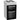 Indesit Indesit ITE5EMW 50cm Electric Twin Cooker - White