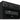 Indesit Indesit ITE6VMB 60cm Electric Twin Cooker with Ceramic Hob - Black