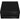 Indesit Indesit ITE6VMB 60cm Electric Twin Cooker with Ceramic Hob - Black