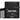Indesit Indesit ITG6GB 60cm Gas Twin Cooker - Black