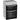 Indesit Indesit ITG6GW 60cm Gas Twin Cooker - White