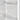 Indesit No Frost 50/50 Integrated Fridge Freezer - 54CM - 254L