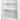 Indesit Frost Free Tall Freezer - Silver