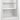 Indesit Frost Free Tall Freezer - Silver