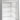 Indesit Frost Free Tall Freezer - White