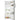 Indesit Low Frost Tall Larder Fridge - 59.5CM - 367L