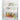 Indesit Low Frost Tall Larder Fridge - 59.5CM - 367L