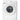 Indesit MyTime 7kg Washing Machine - White
